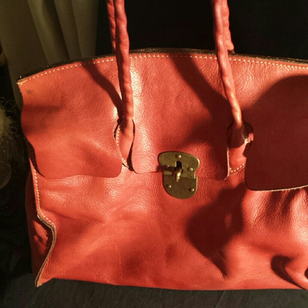 Handbag + wallet